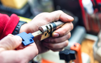 Why You Should Use An Independent Locksmith