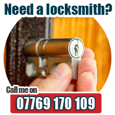 Locksmith in East Preston