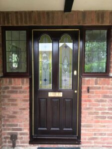 Locksmith in Hampshire