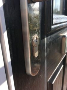 Locksmith in Hampshire
